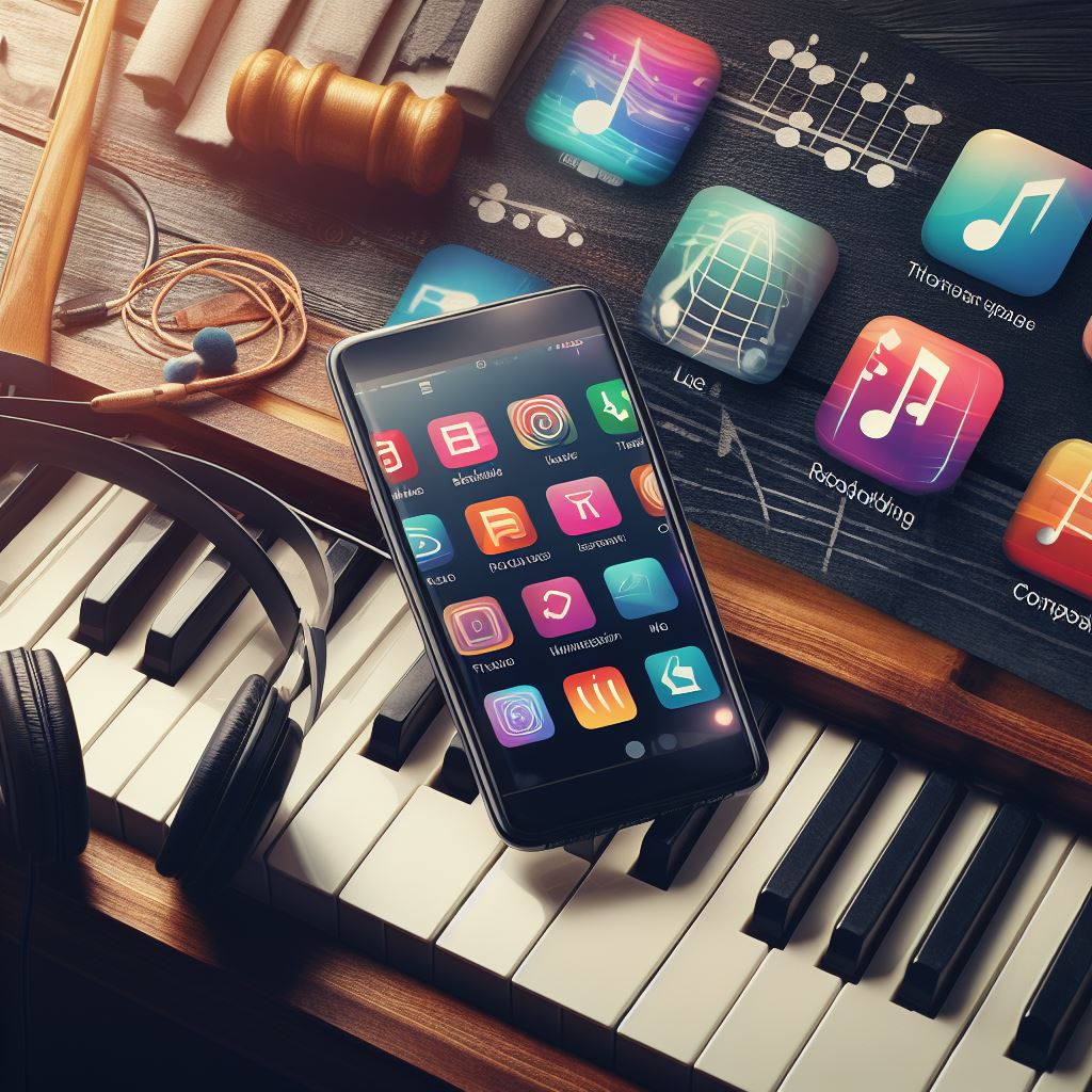 大人のピアノ練習に最適なアプリ